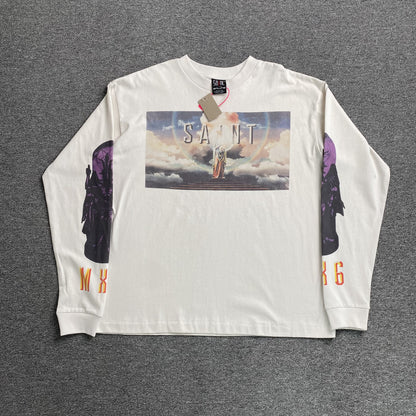 Saint Michael Sweaters
