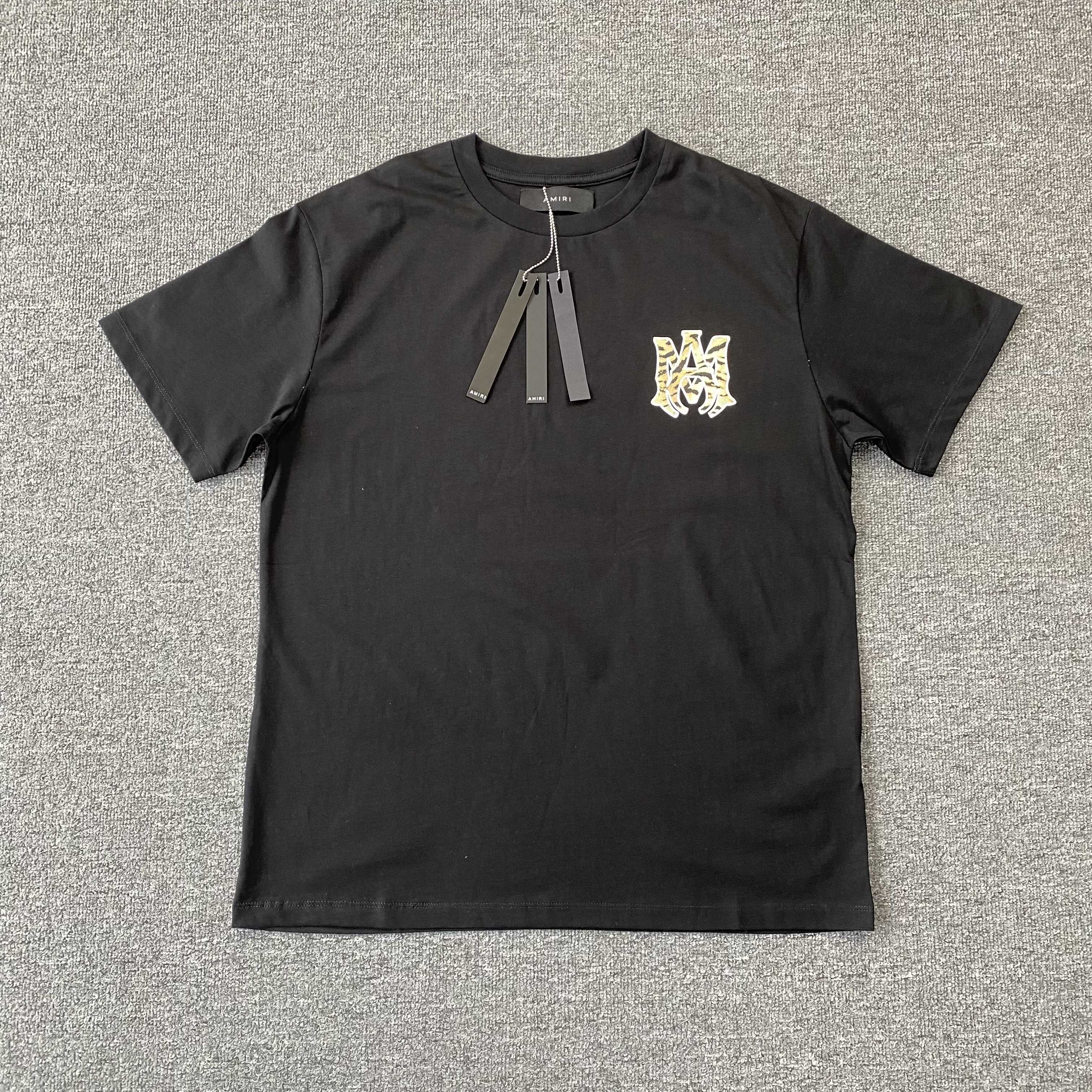 Amiri Mixed Tees