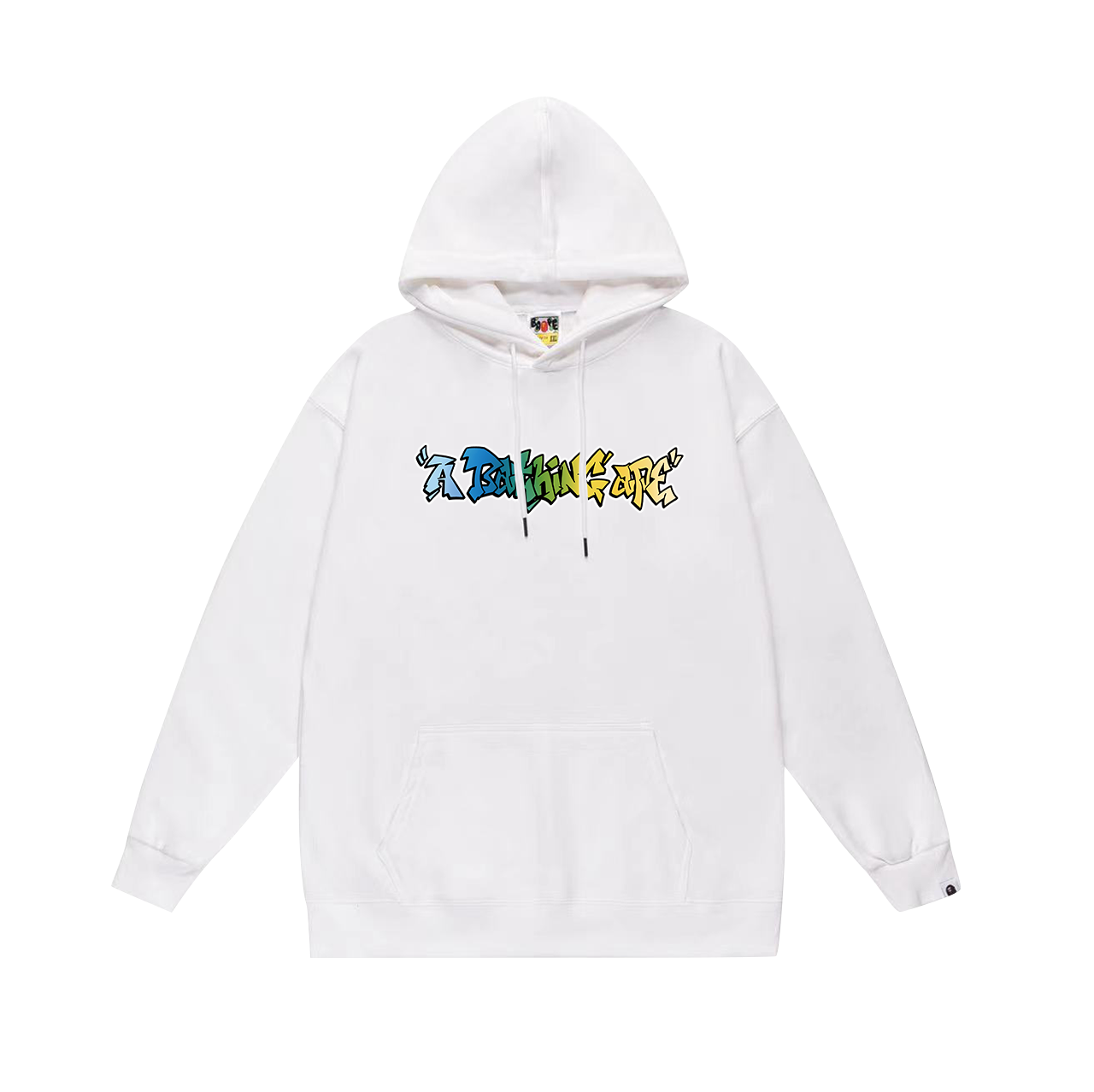 Bape Hoodies