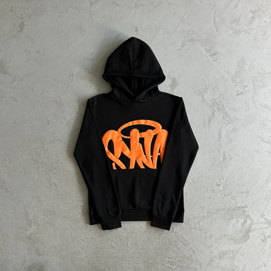 Syna Orange Short-set