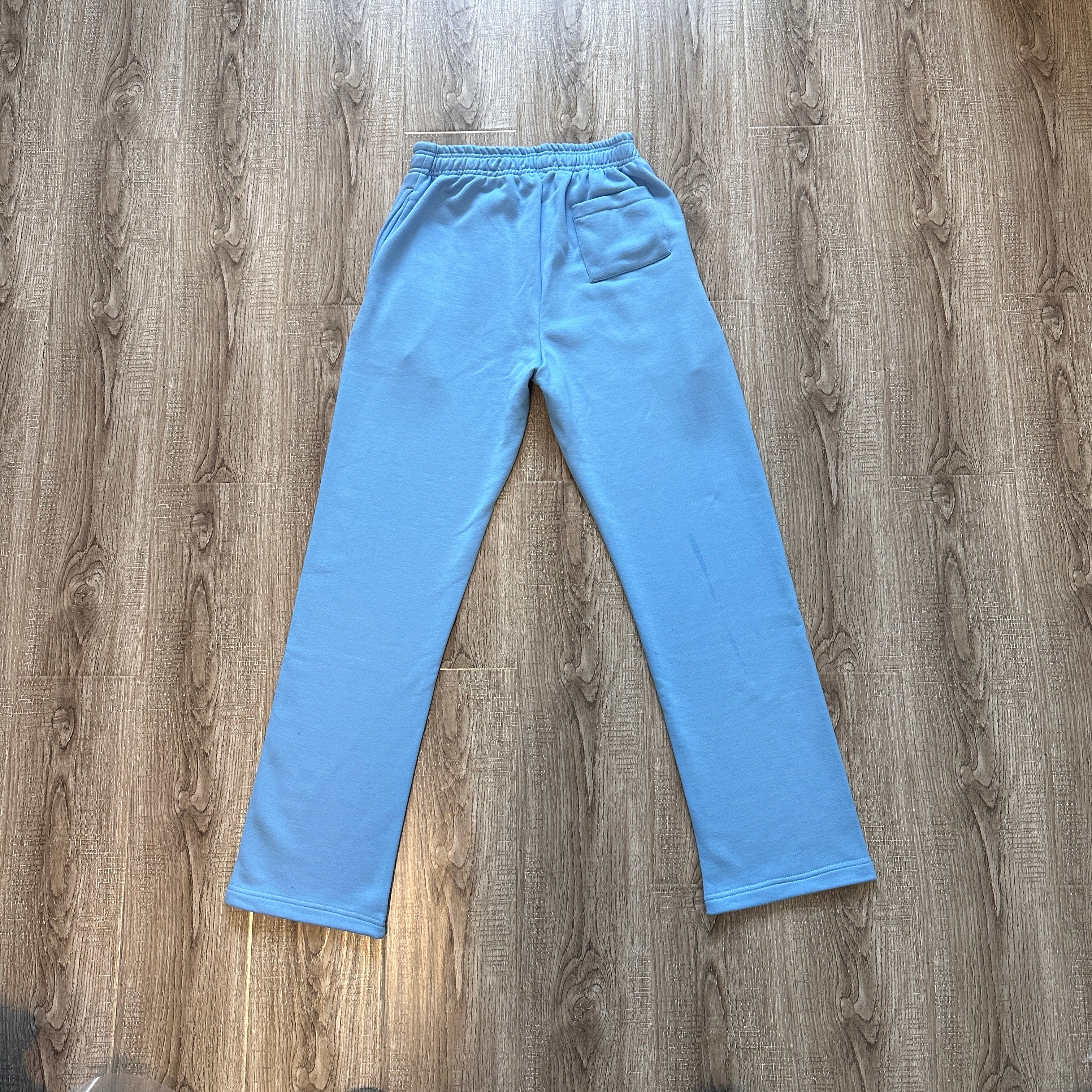 Broken Planet 'University Blue' Set