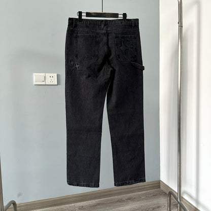 Broken Planet Star Pants