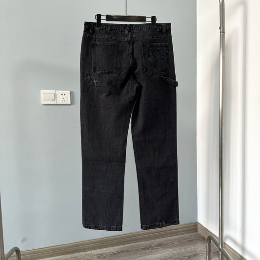 Broken Planet Star Pants