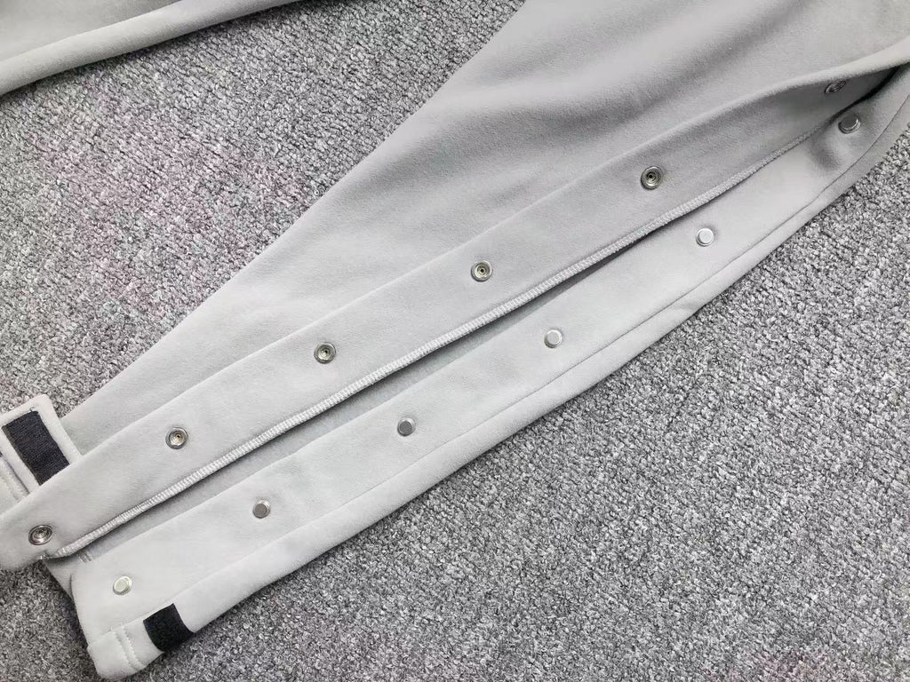 Nike x FOG Tearaway Pants