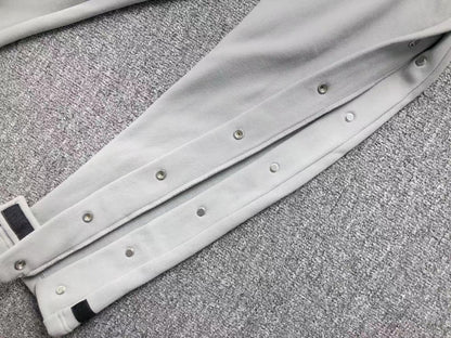 Nike x FOG Tearaway Pants