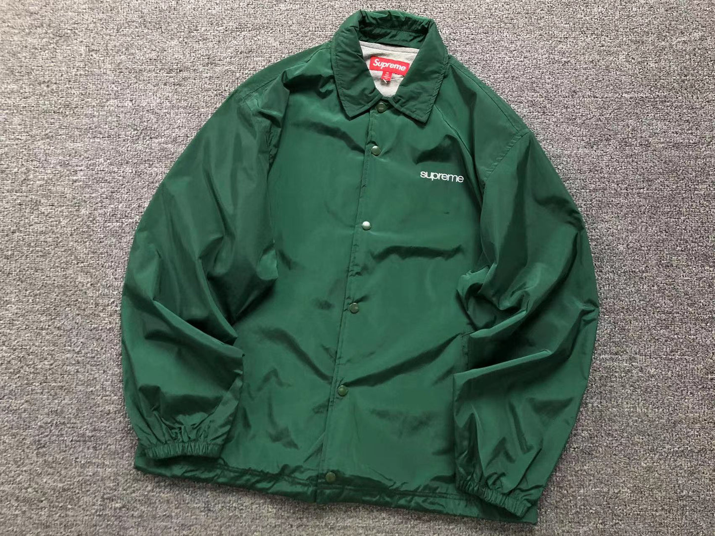 Supreme Jacket