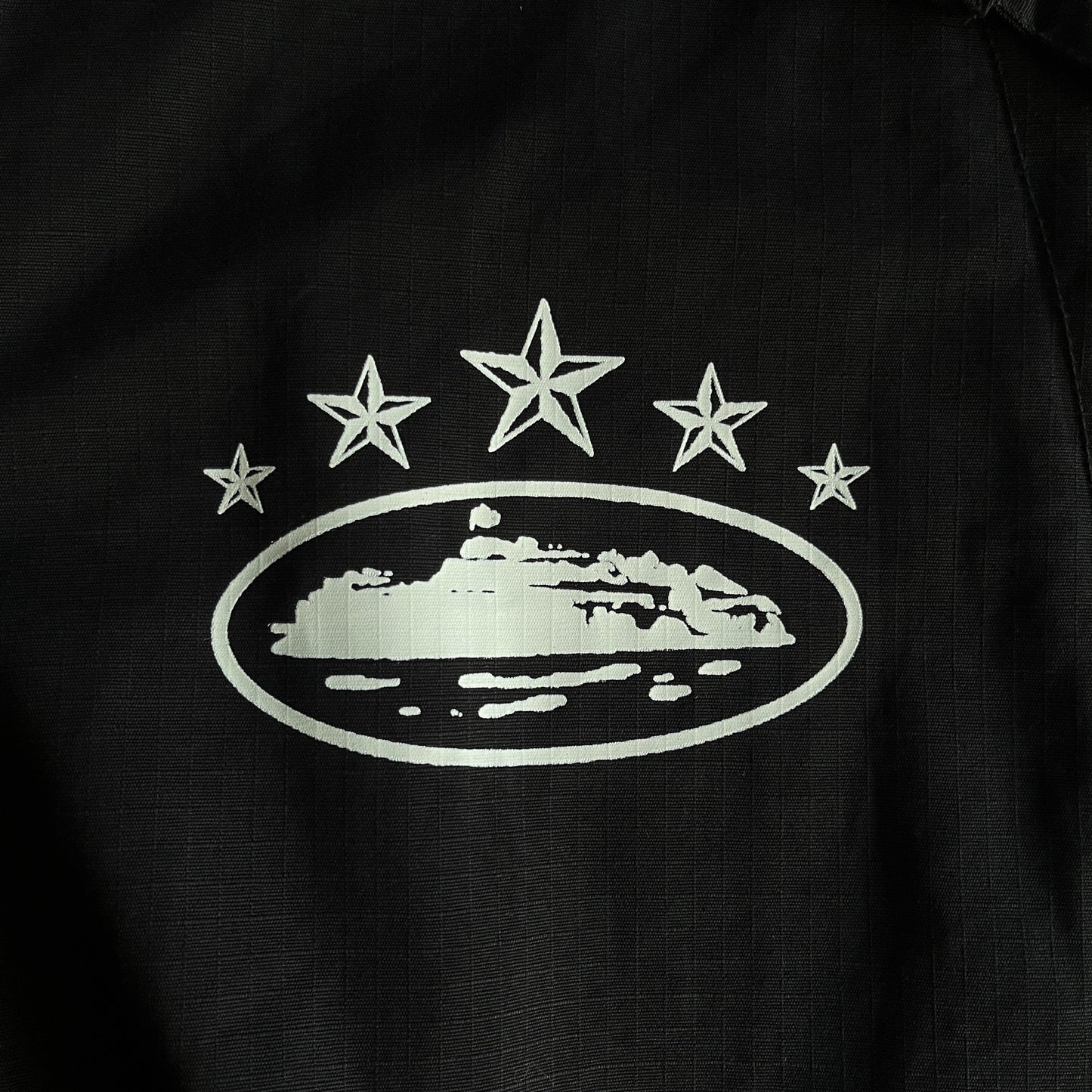 Corteiz Alcatraz Jackets