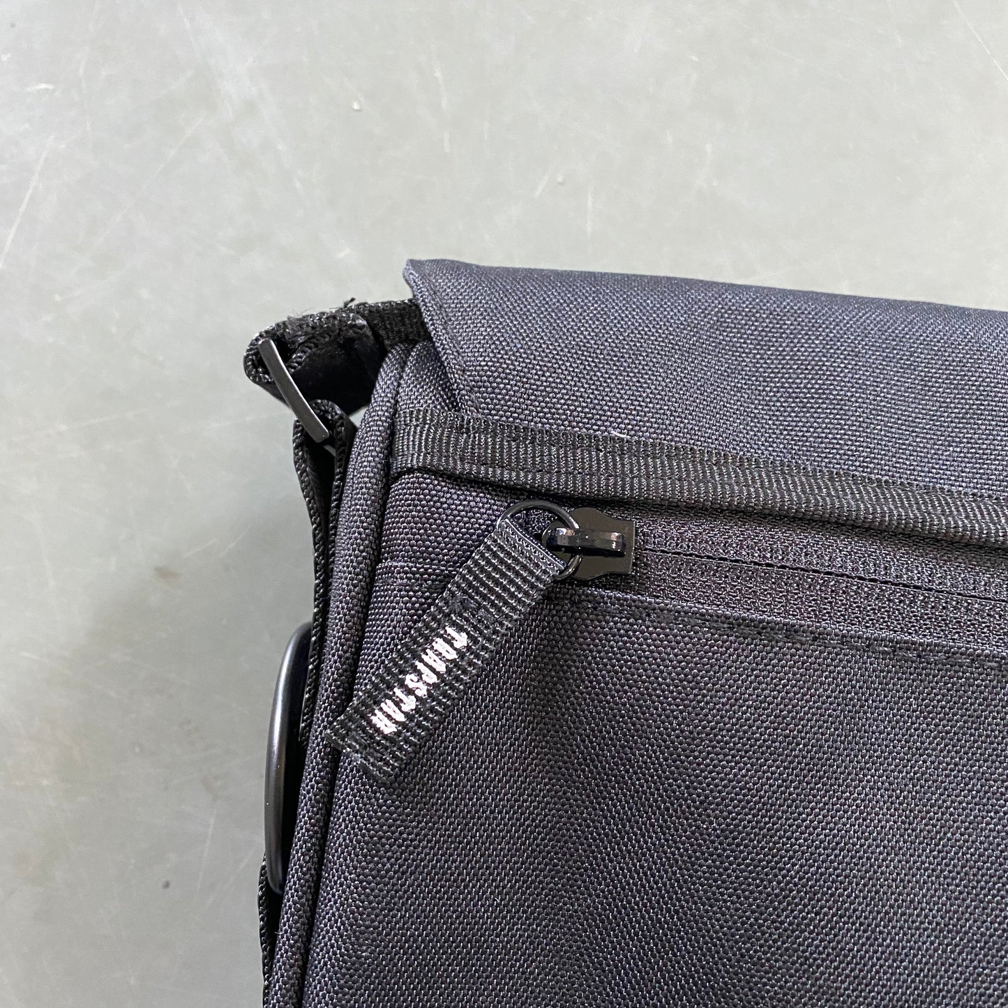 Trapstar 2.0 Irongate T Cross Bodybag
