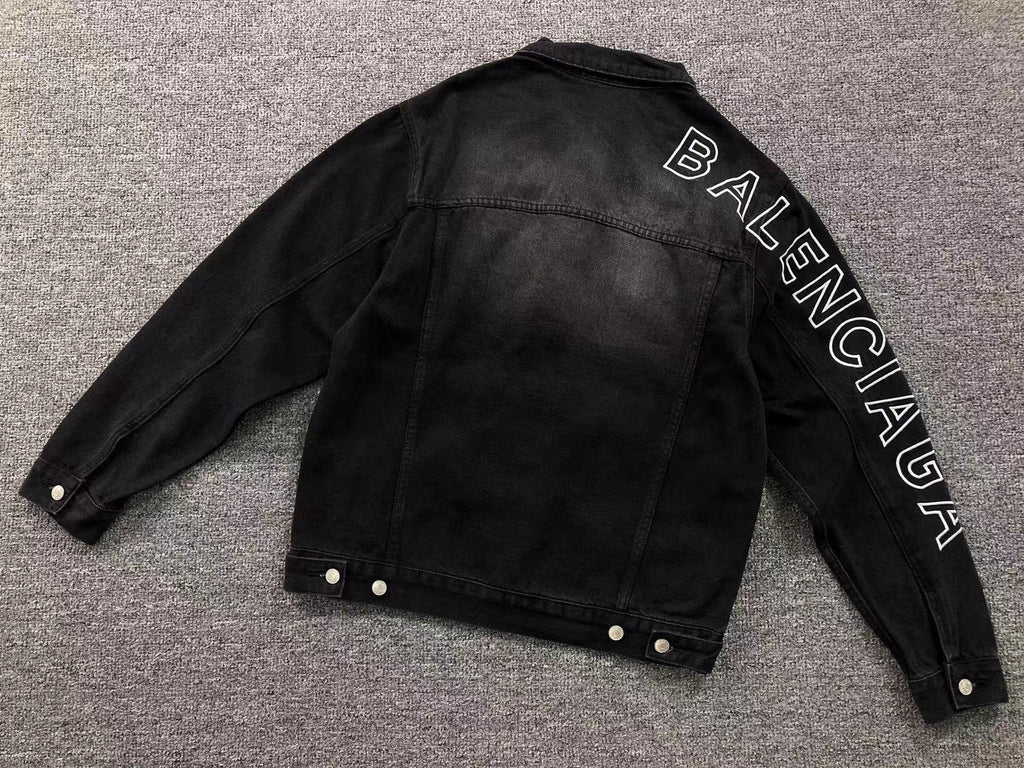 Balenciaga Outline Tracksuit