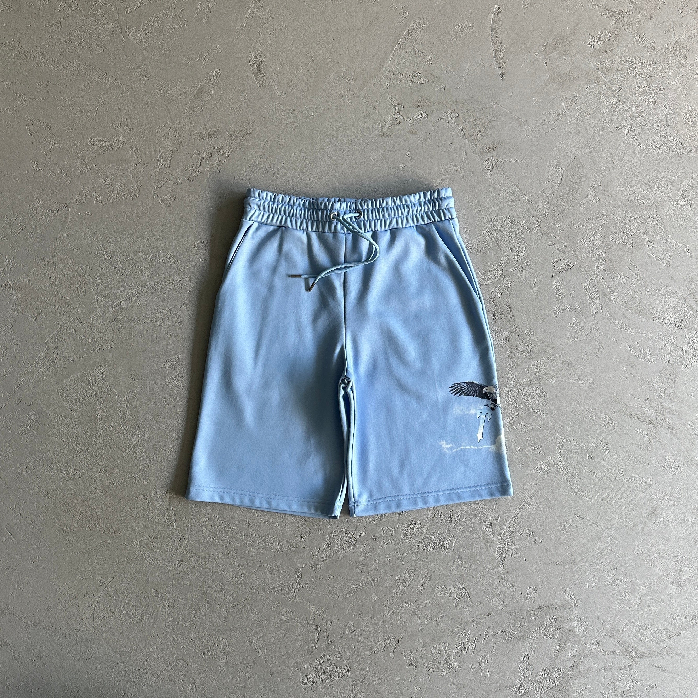 Trapstar Short-set PROMO