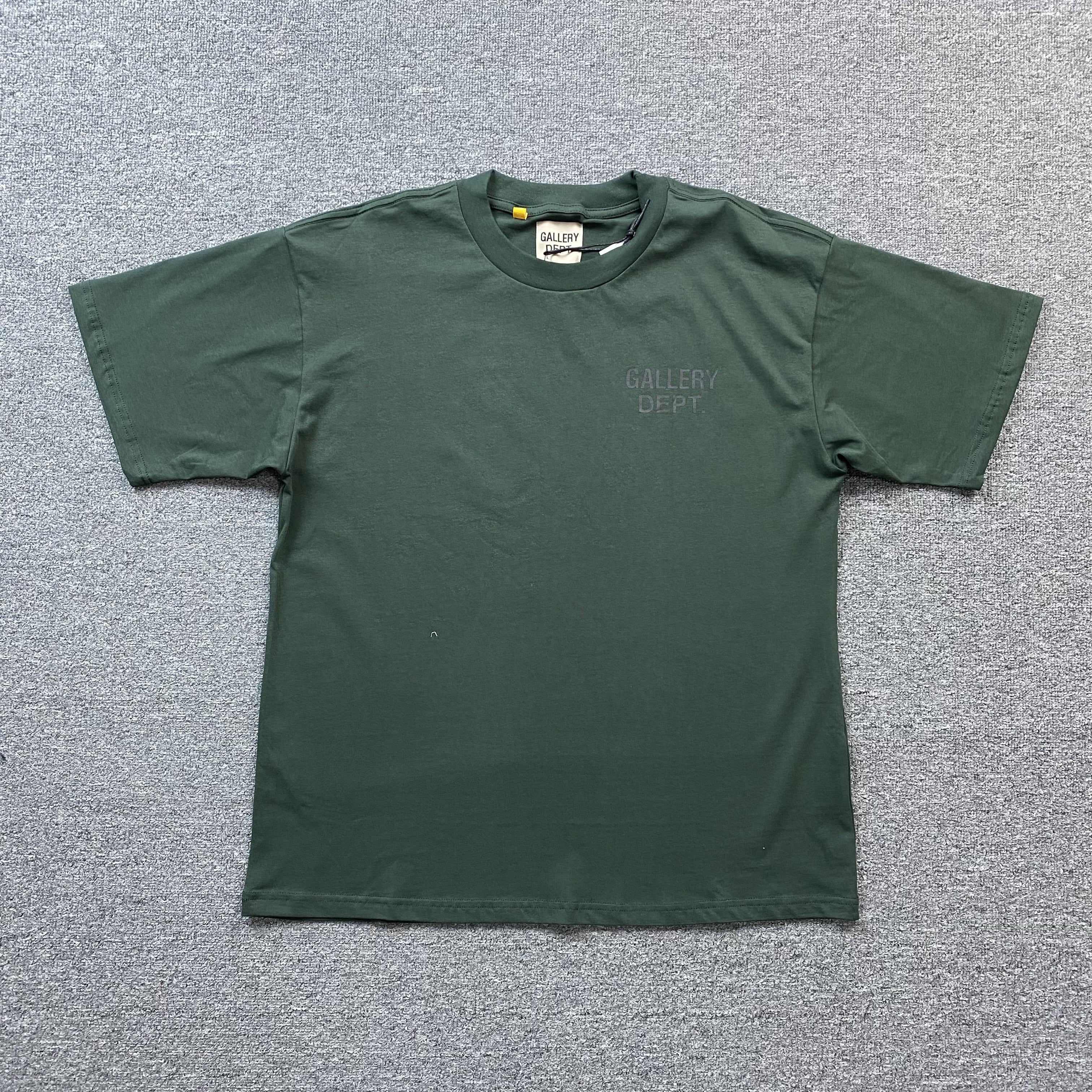 Gallery Dept Mixed Tees