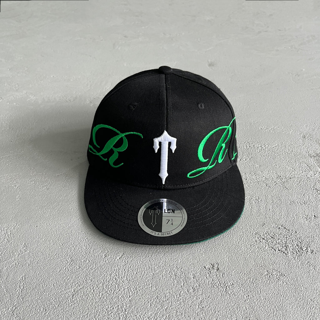 Trapstar Caps