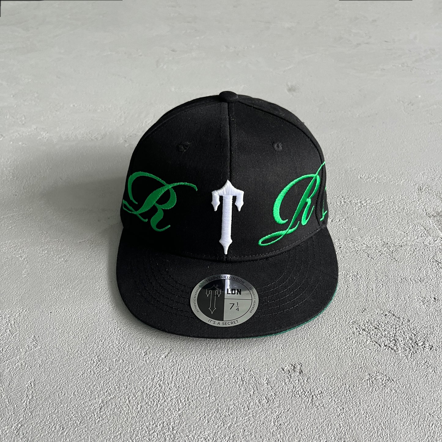 Trapstar Caps