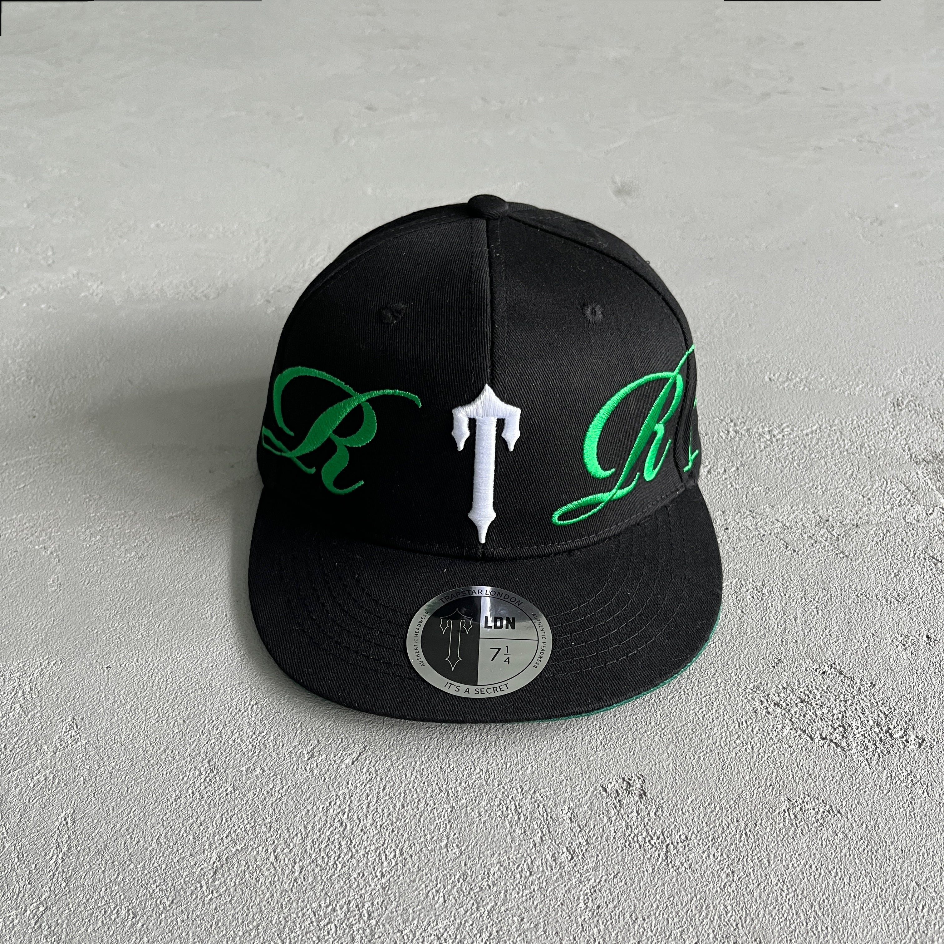 Trapstar Caps