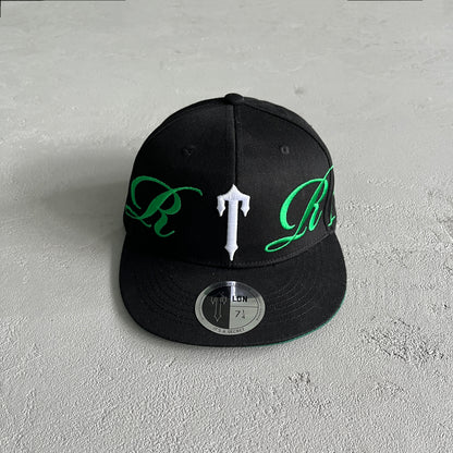 Trapstar Caps