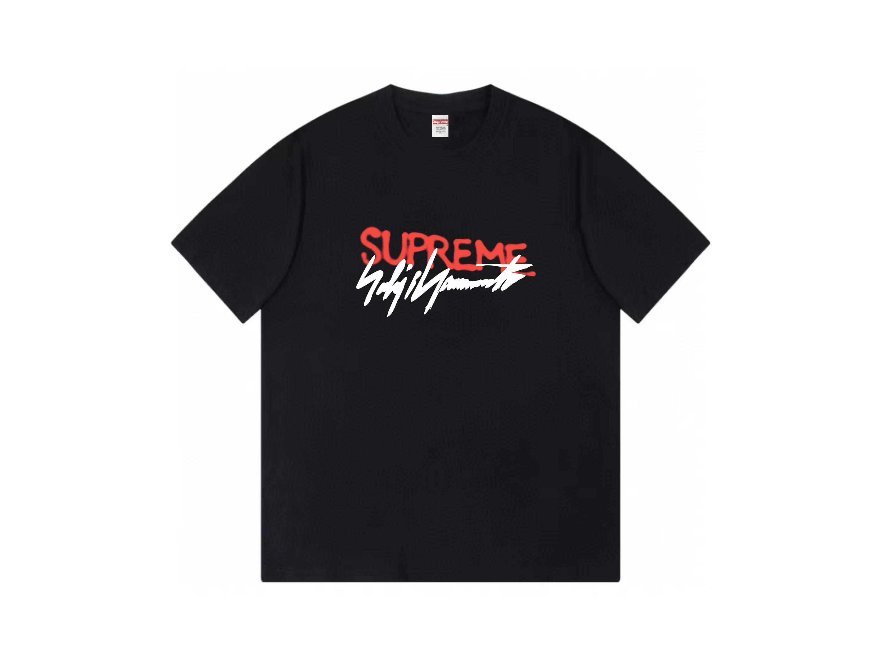 Supreme Mixed Tees