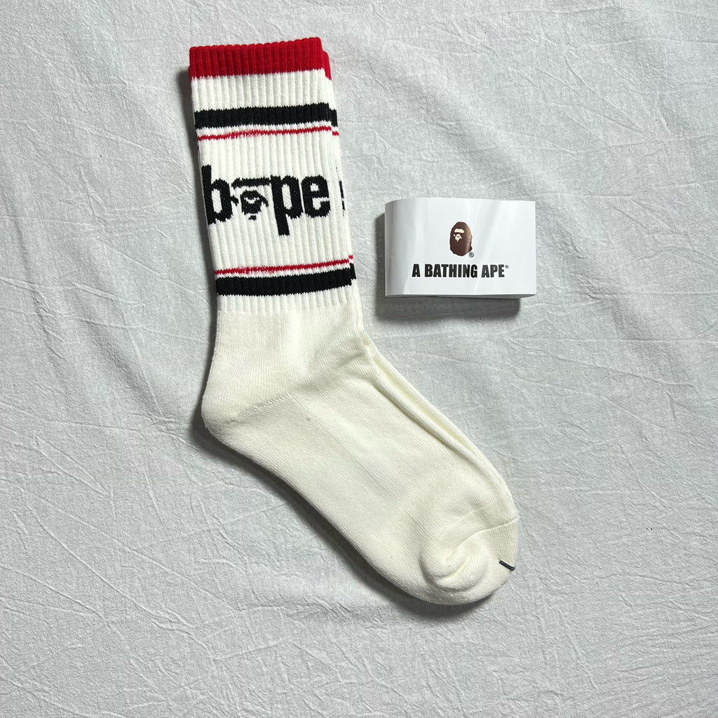ALL Bape Socks