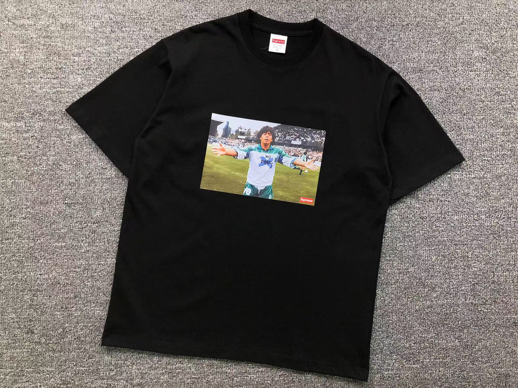 Supreme Mixed Tees