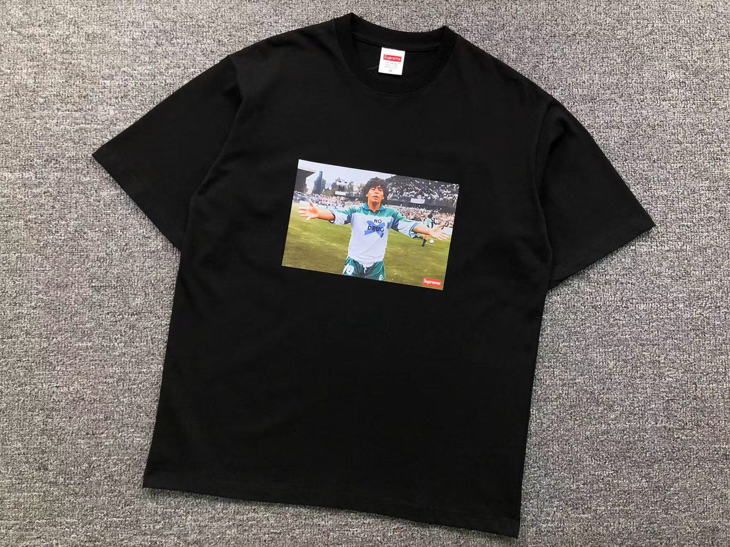 Supreme Mixed Tees