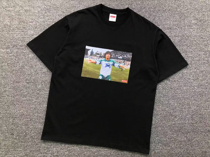 Supreme Mixed Tees