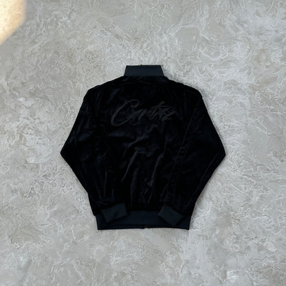 Corteiz Allstarz Velour Tracksuits