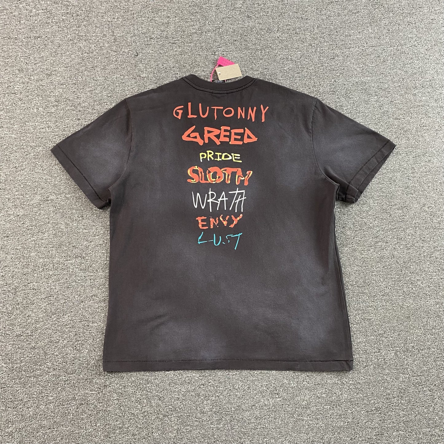 Saint Michael Mixed Tees