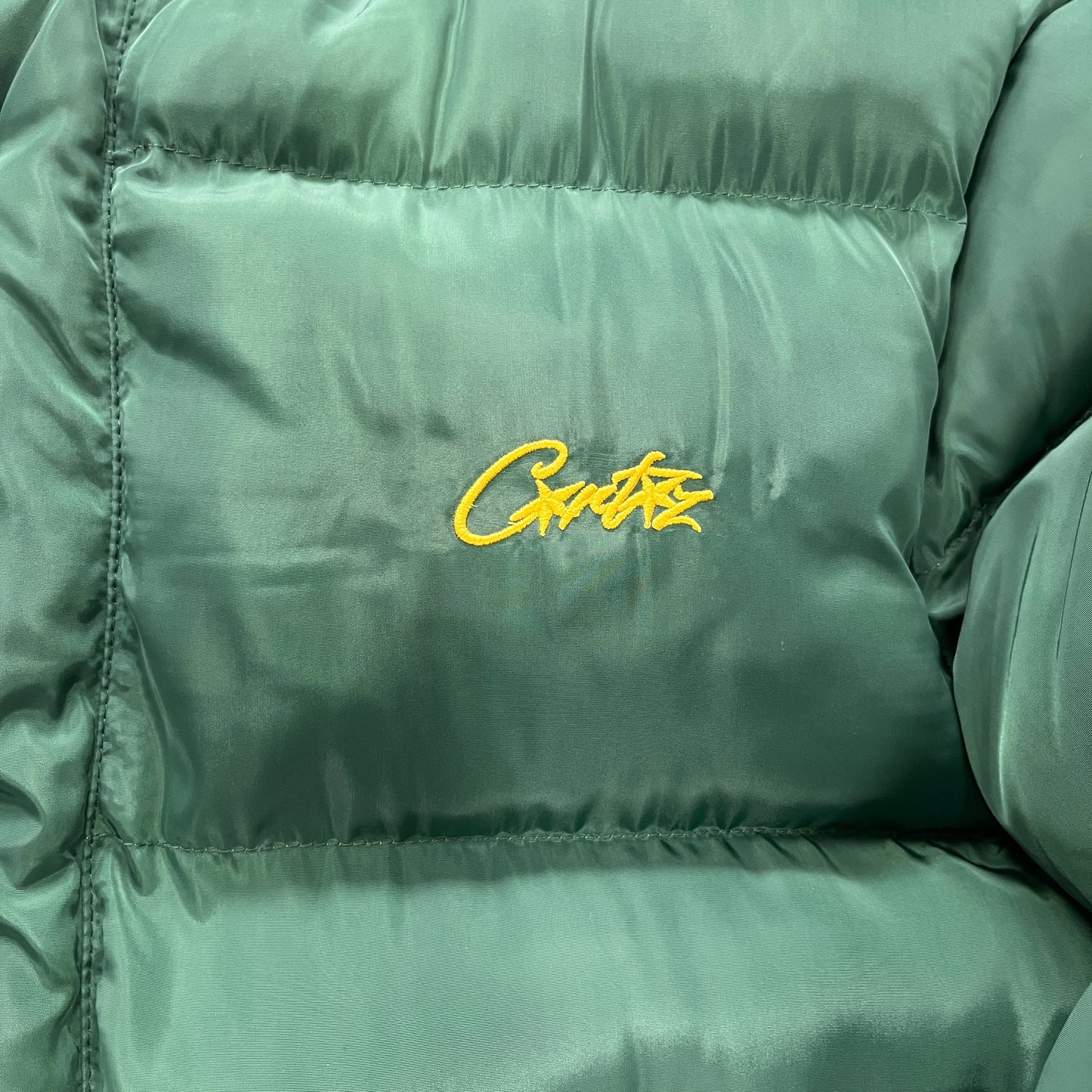 Corteiz OG Bolo Jackets