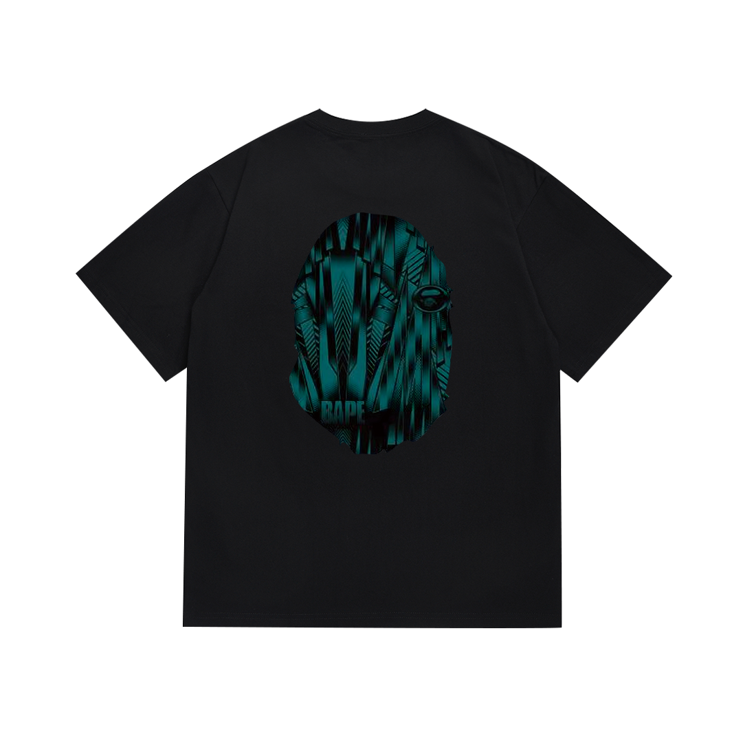 Bape Tees