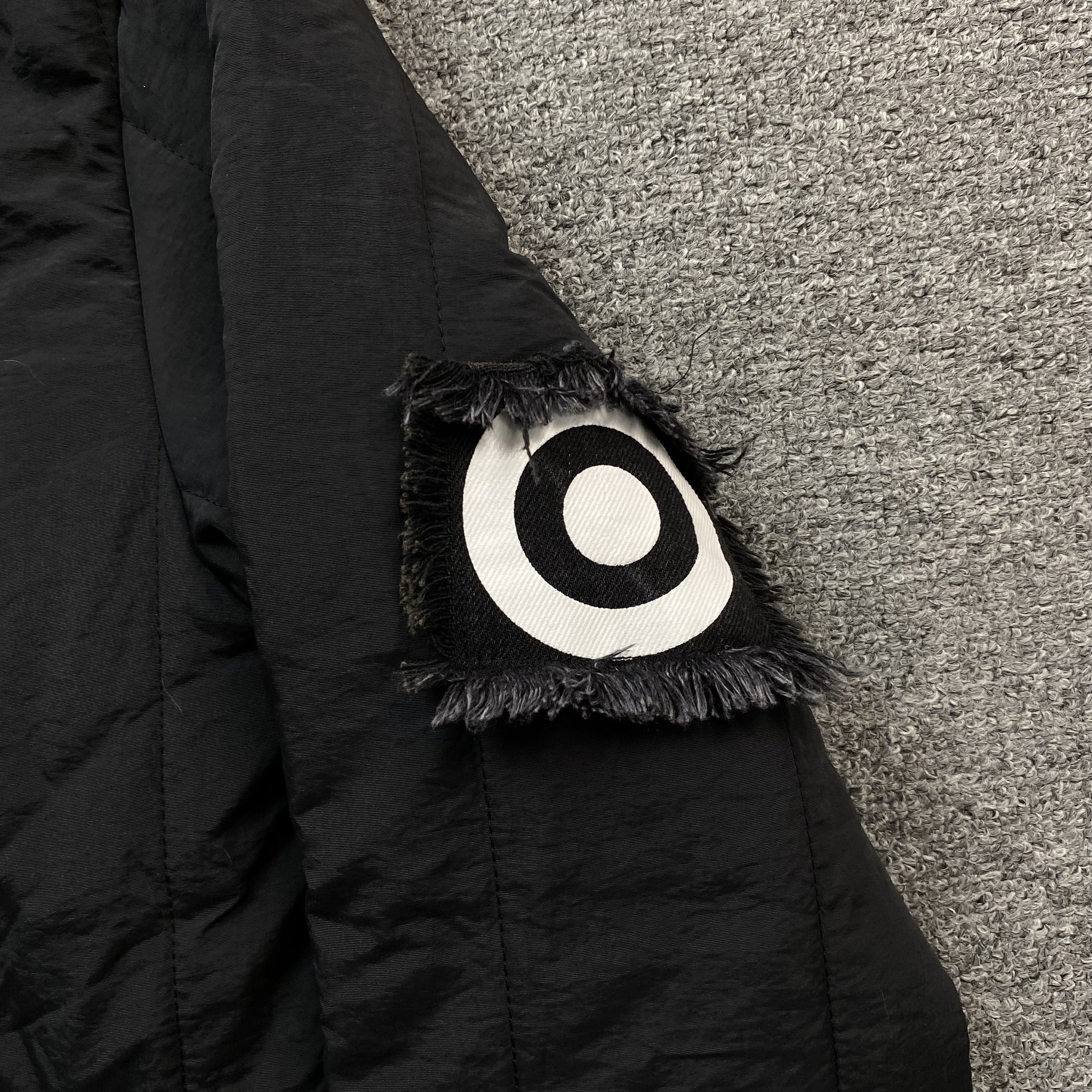 Gallery Dept Riley Horror Jacket