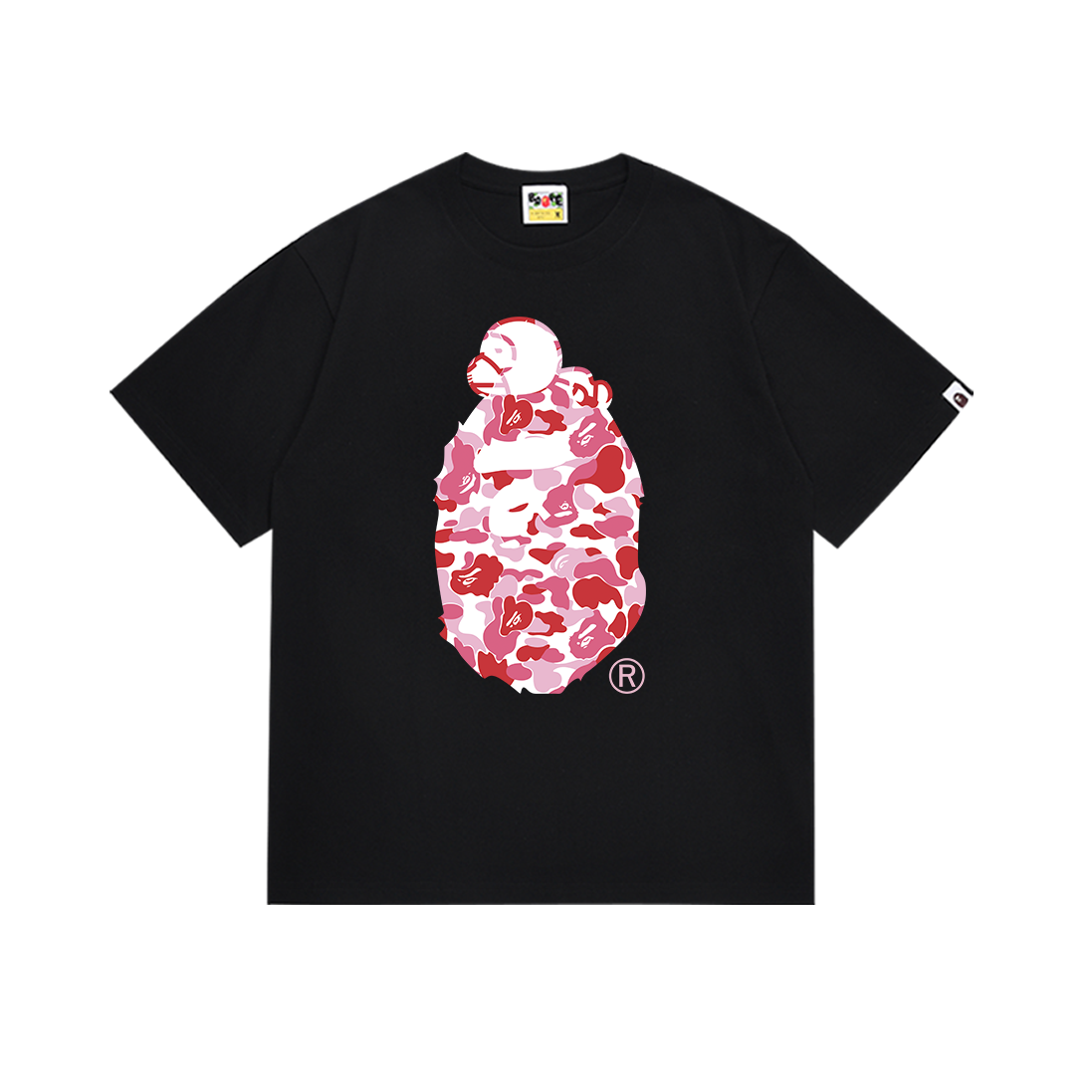 Bape Tees