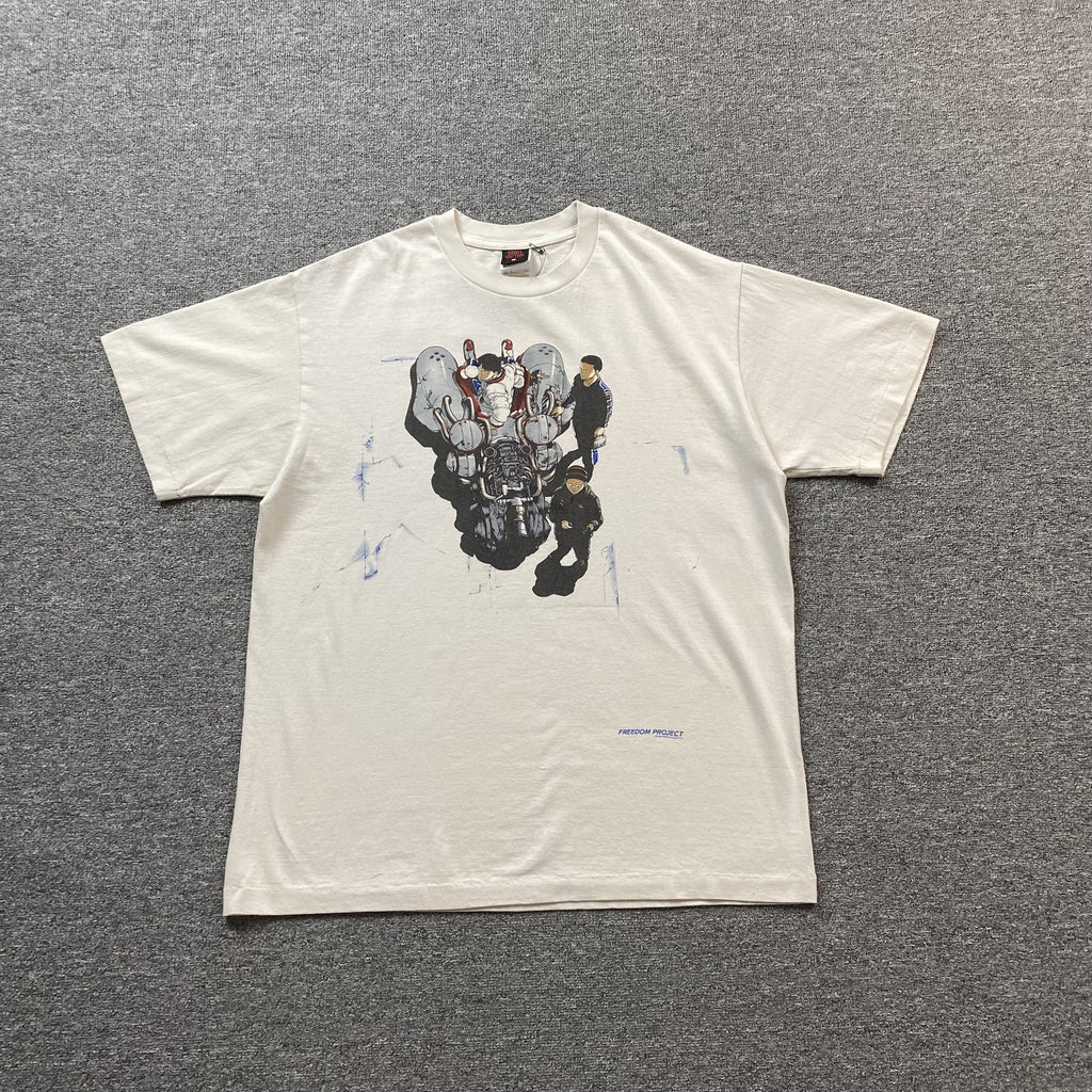 Saint Michael Mixed Tees