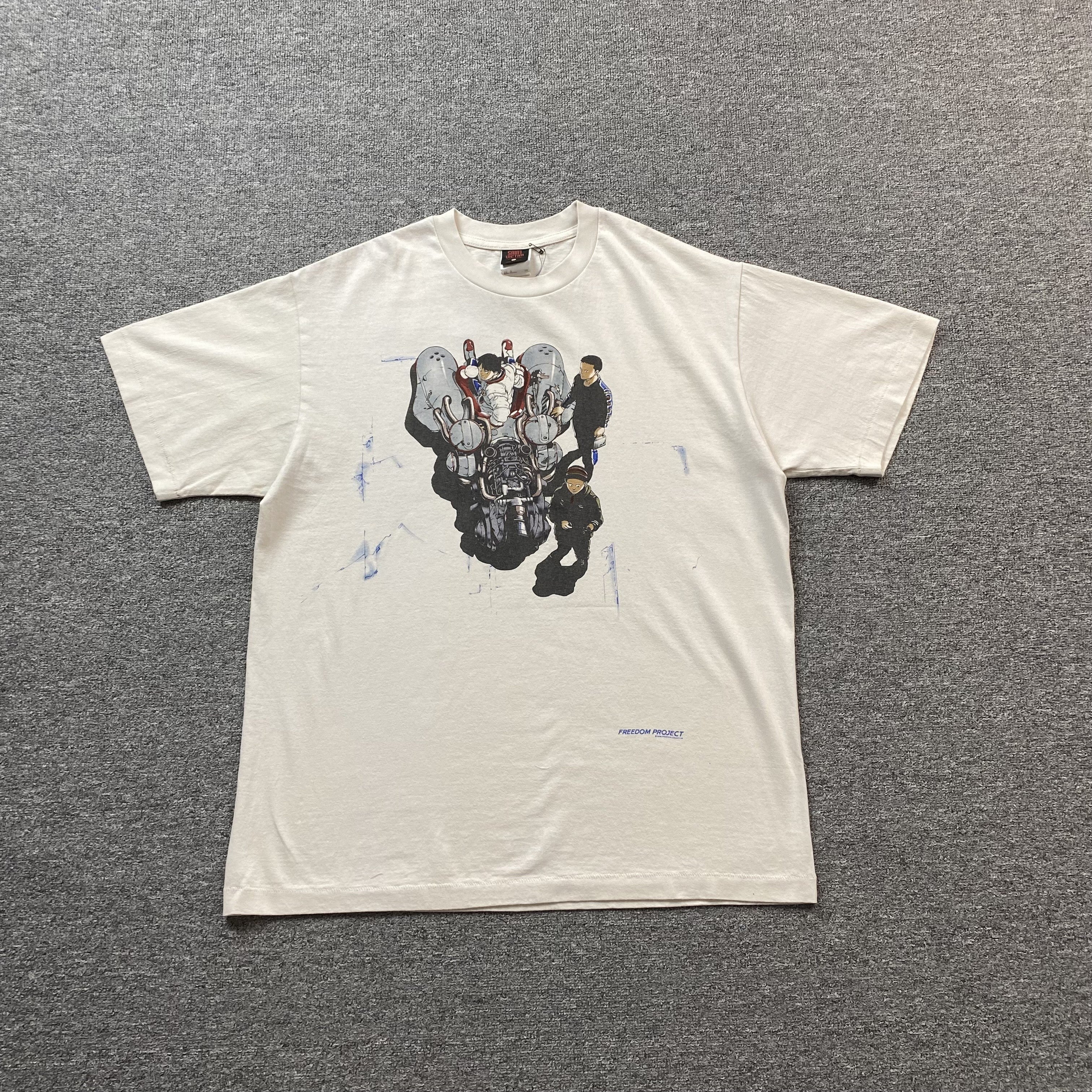 Saint Michael Mixed Tees
