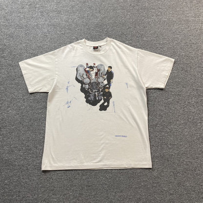 Saint Michael Mixed Tees