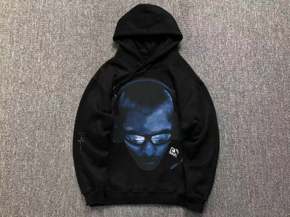 Cactus Jack Mixed Hoodies