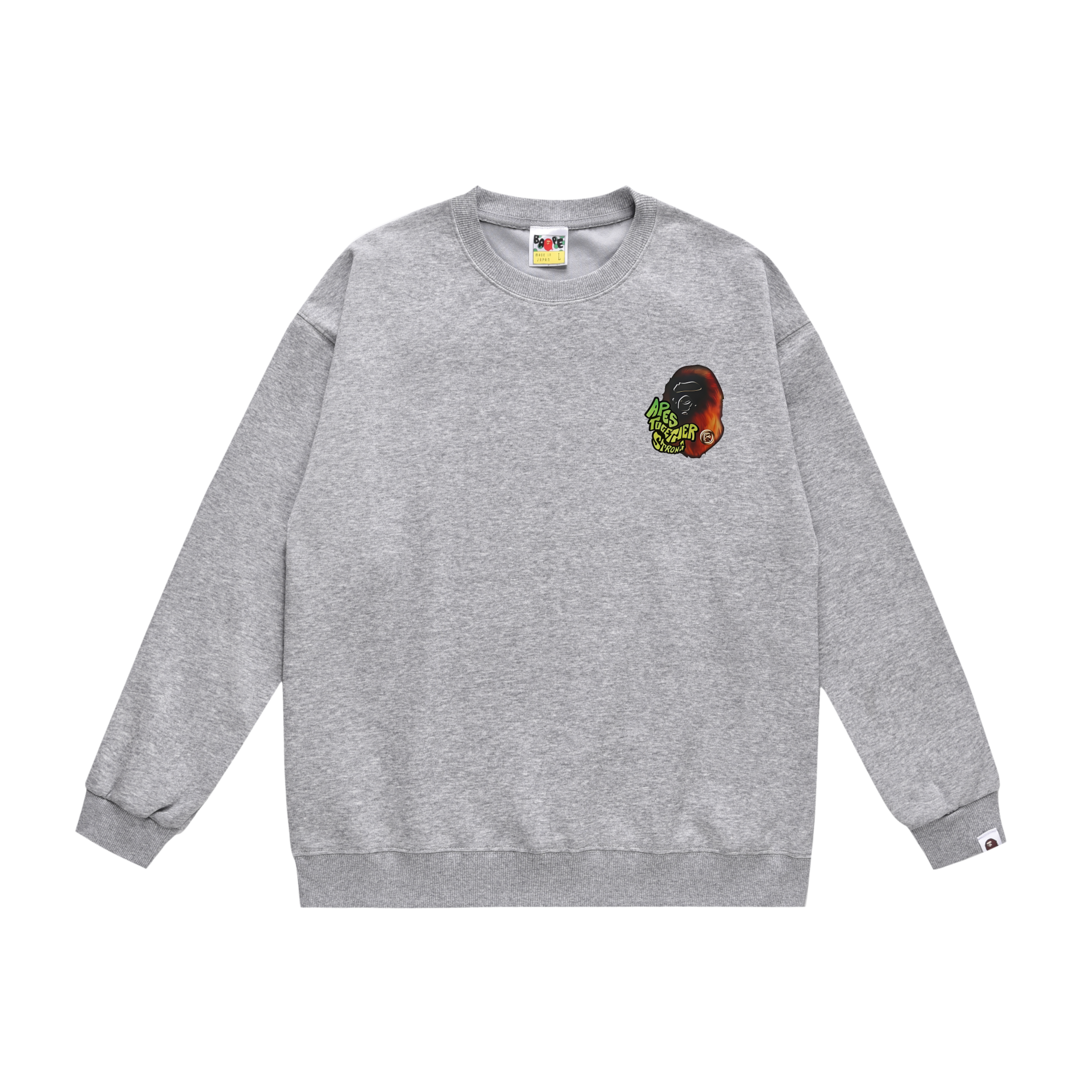 Bape Sweaters