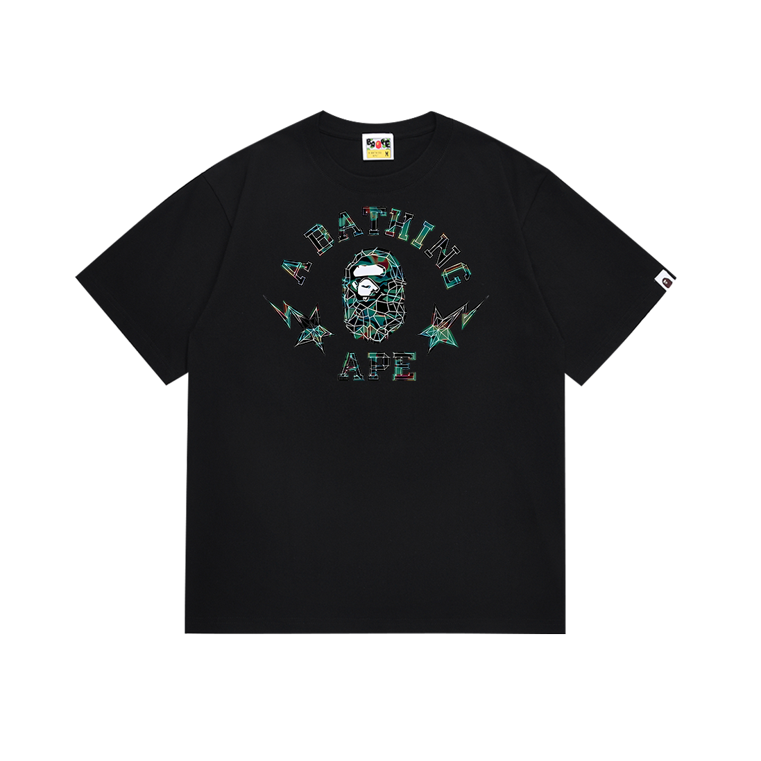 Bape Tees