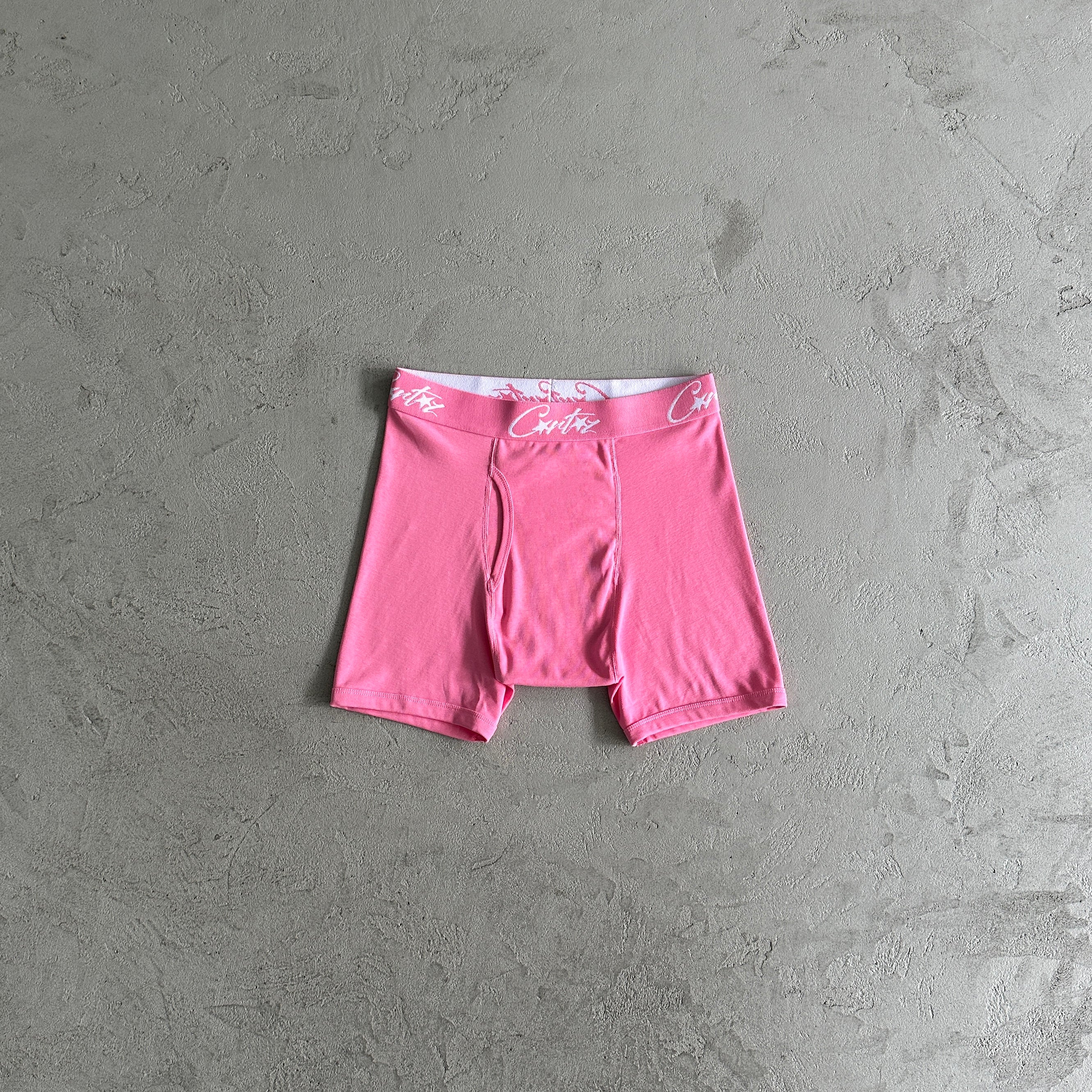 Corteiz Boxers