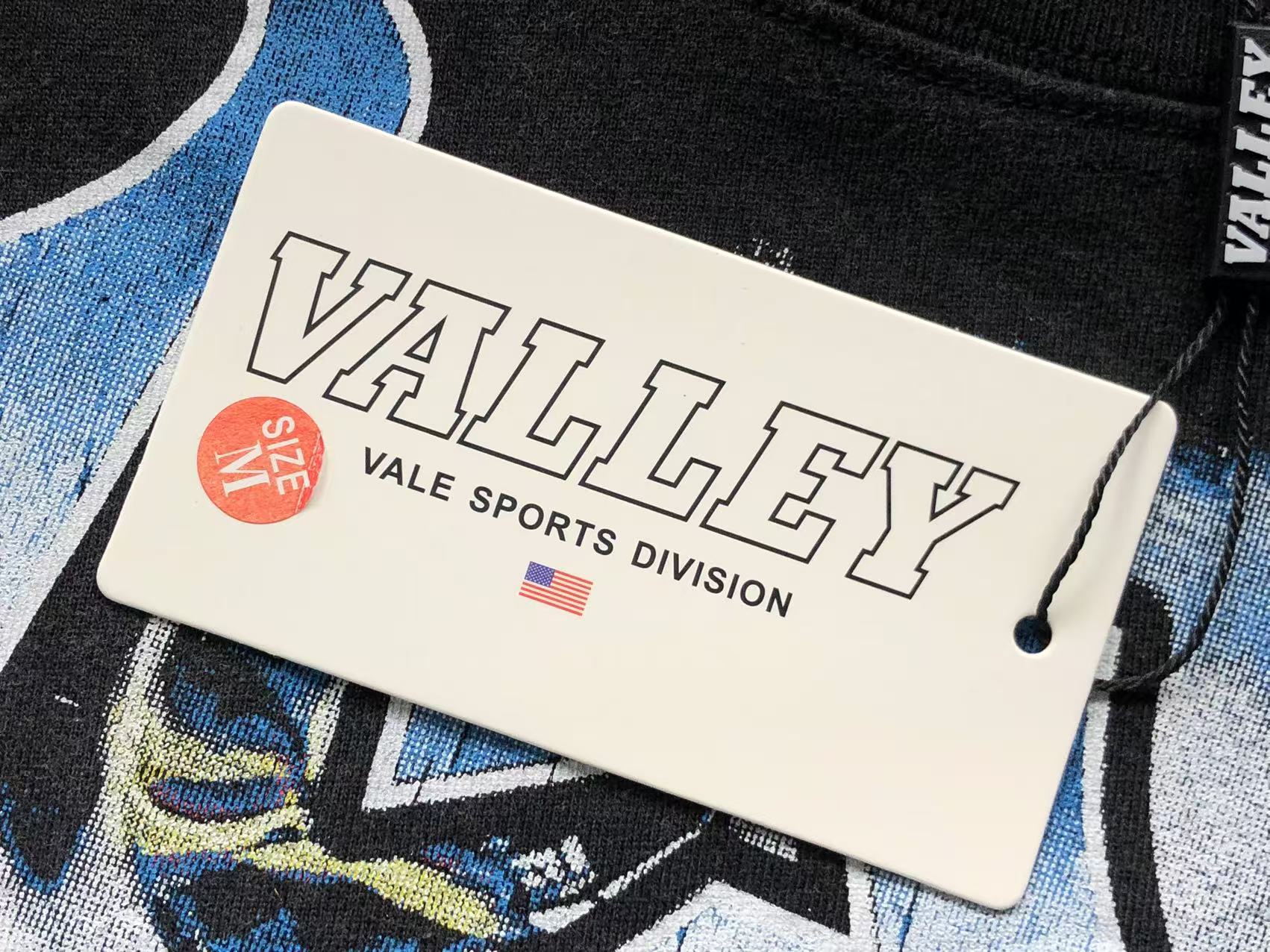 Vale Forever Tees