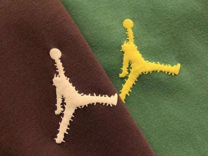 Cactus Jack x Air Jordan Tracksuits