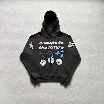 Broken Planeet 'Escape to the future' Set
