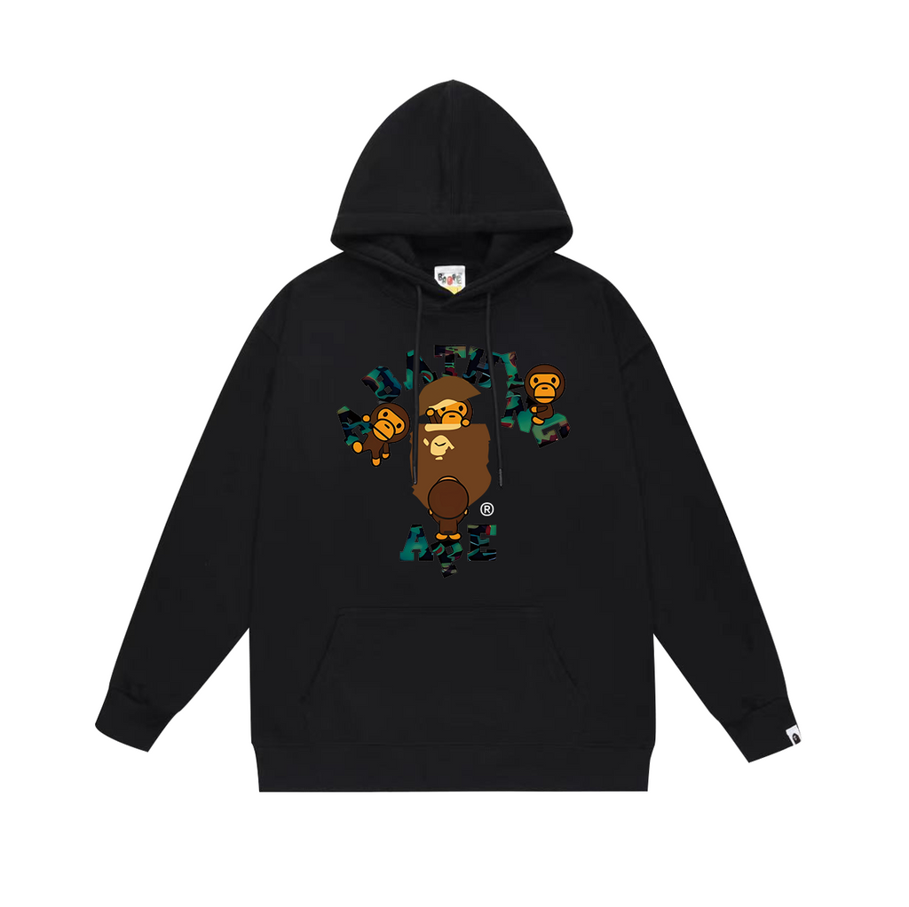 Bape Hoodies
