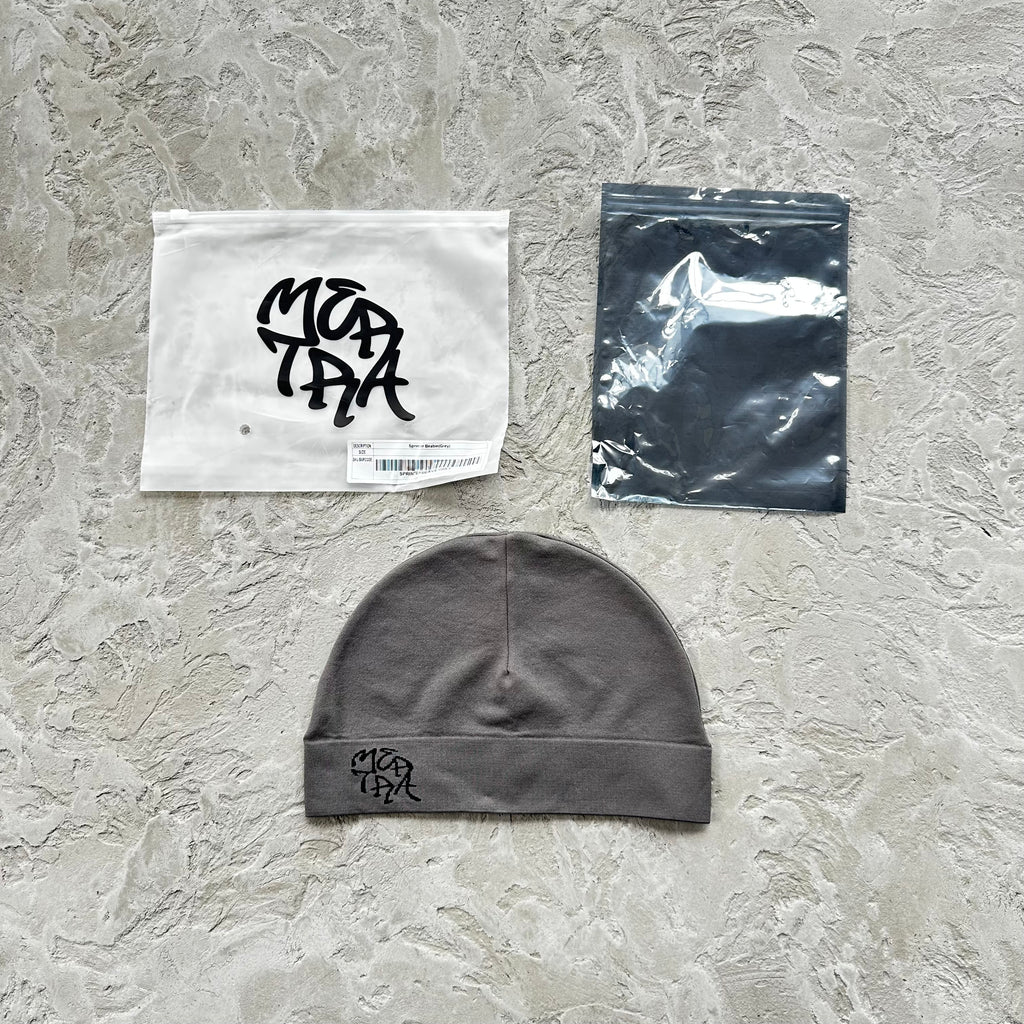 Mertra Sprinter Beanie (Skull Cap)
