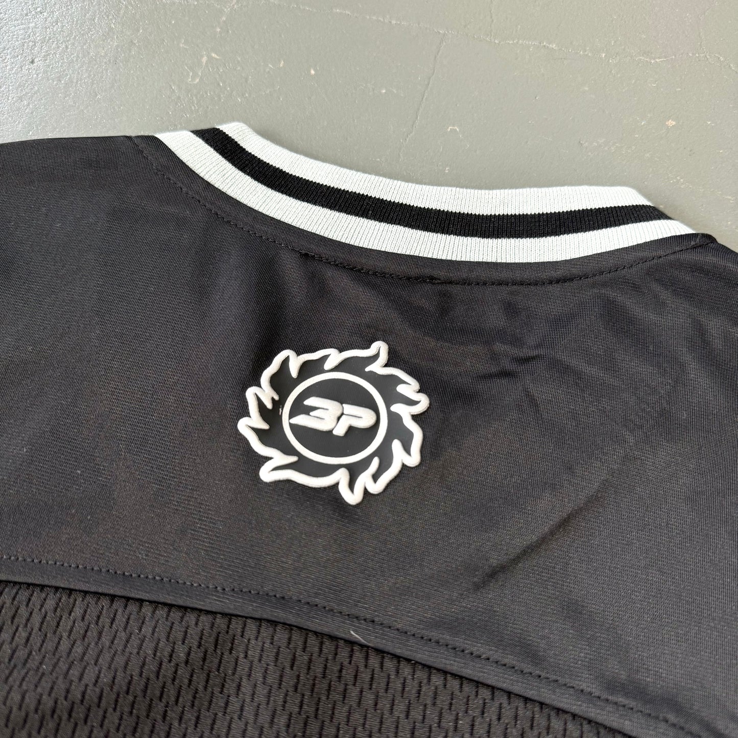 Broken Planet Football Jersey