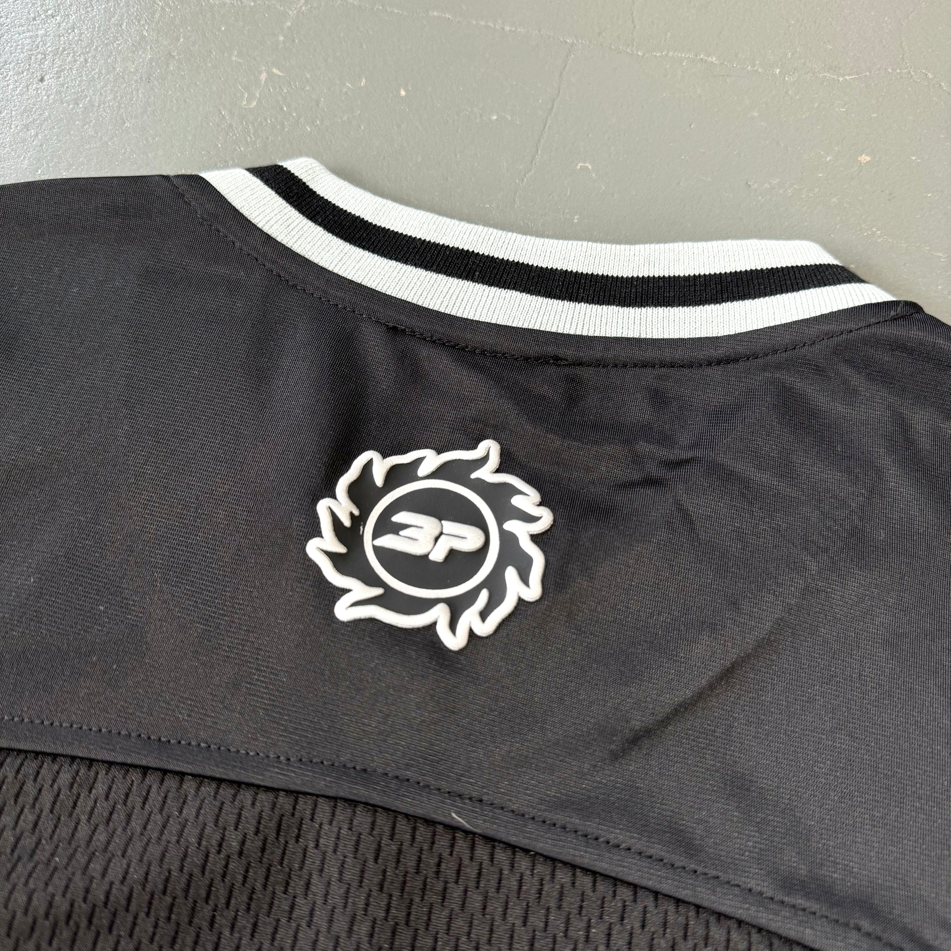 Broken Planet Football Jersey