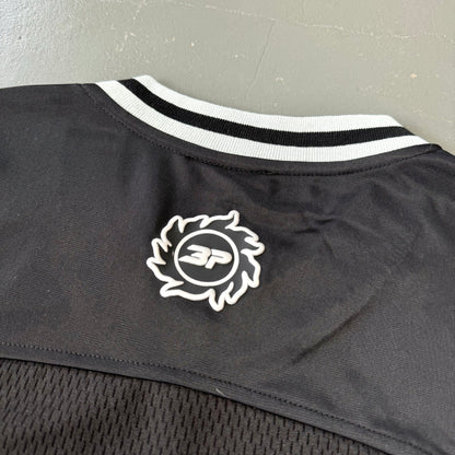 Broken Planet Football Jersey