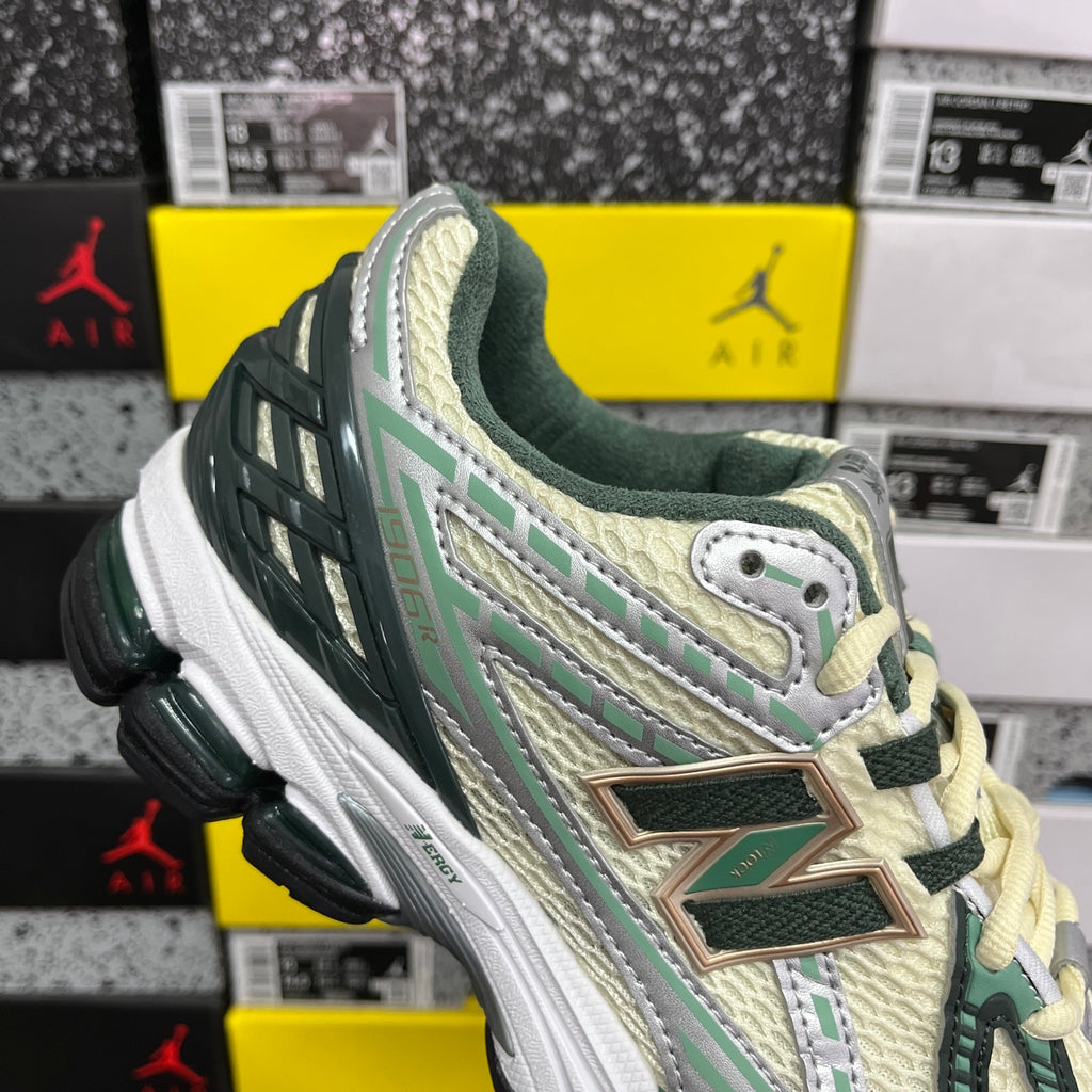 Aimé Leon Dore x New Balance 1906R 'Green'