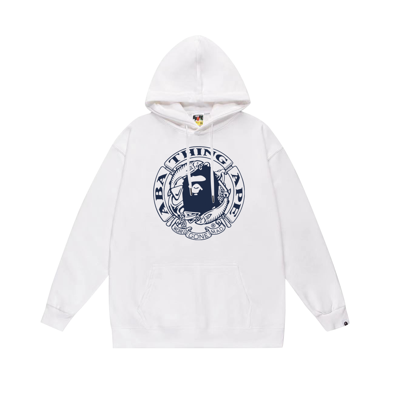 Bape Hoodies
