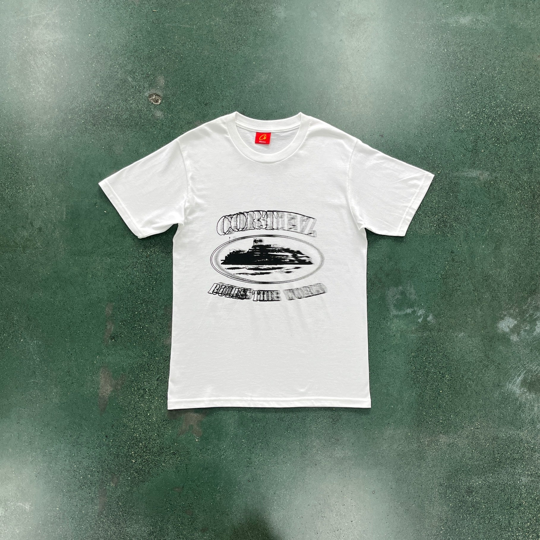 ALL CORTEIZ TEES