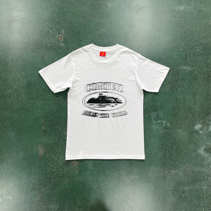 ALL CORTEIZ TEES