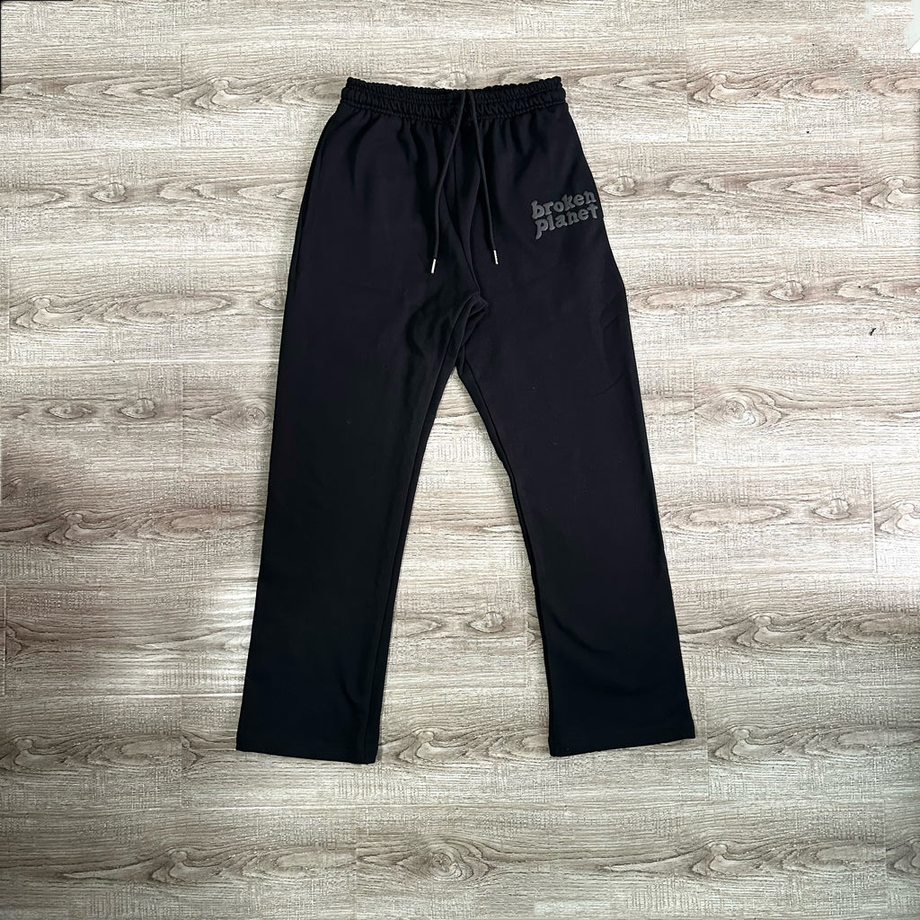 Broken Planet Basics Zip-up Tracksuit